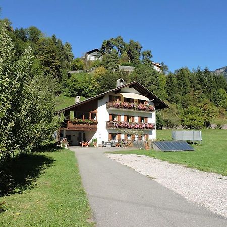 Apartment Furschermuehle Siusi Exterior foto